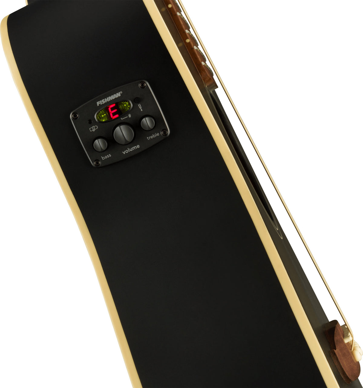 Malibu Signature Wn Black Matte