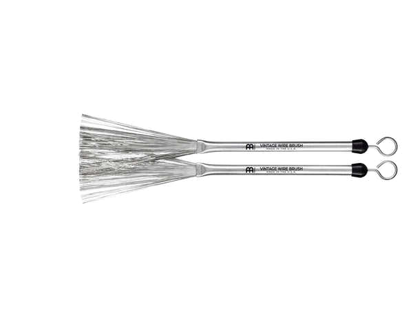 Meinl SB309 - VINTAGE WIRE BRUSH