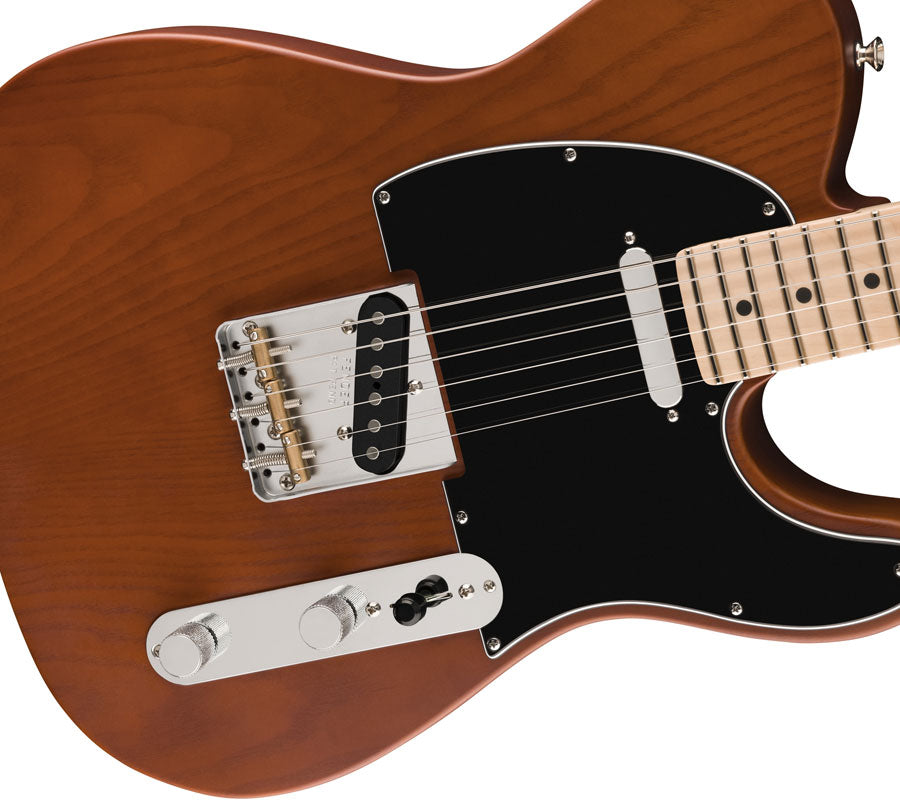 Telecaster American Performer MN Mokka