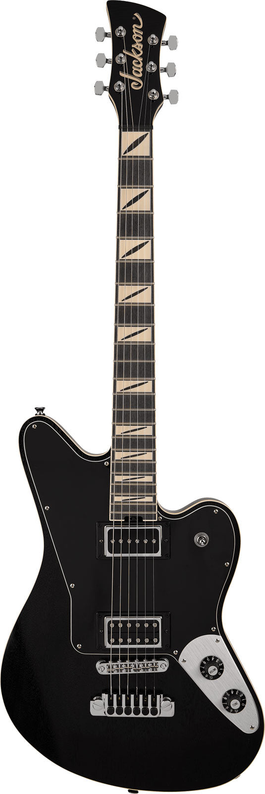 LM-87 Signature Lee Malia Pro-Serie AMA Schwarz mit offenen Poren
