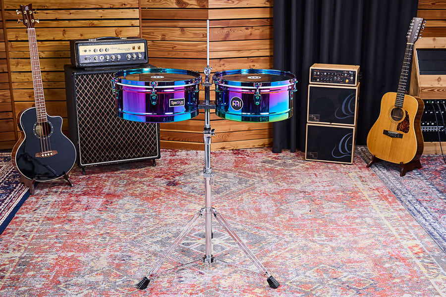 ST1415 - Spectrum-Serie Timbales - 14" + 15"