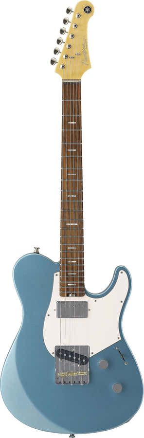 Pacifica SC Professional 11S Breeze Metallic-Blau