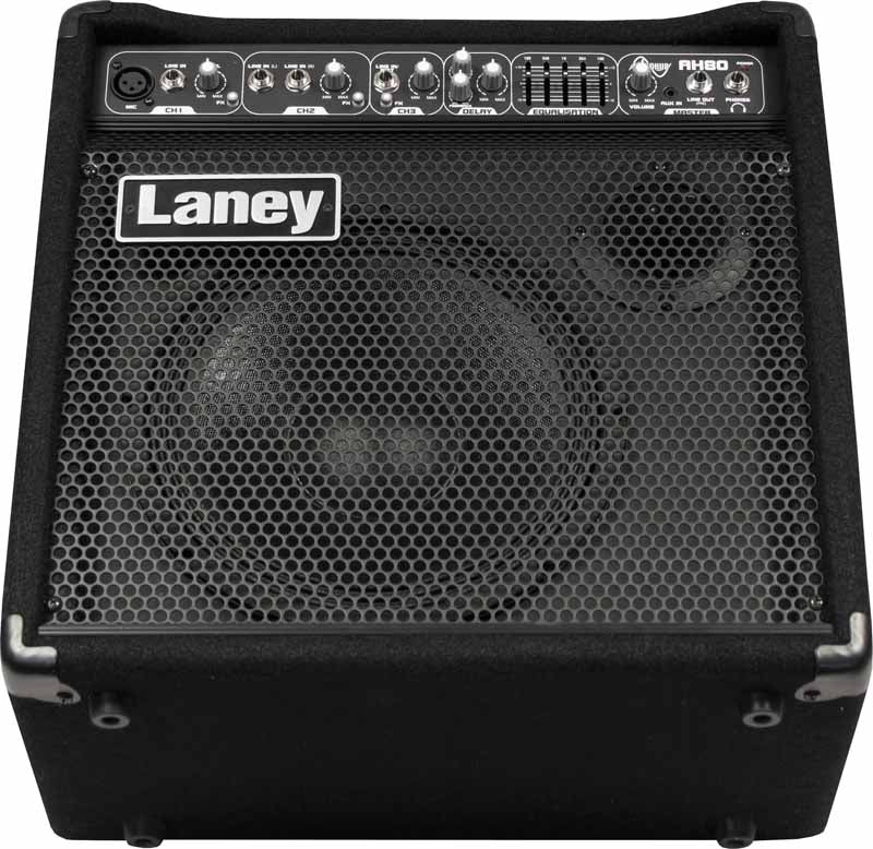 Laney AH80 Audiohub