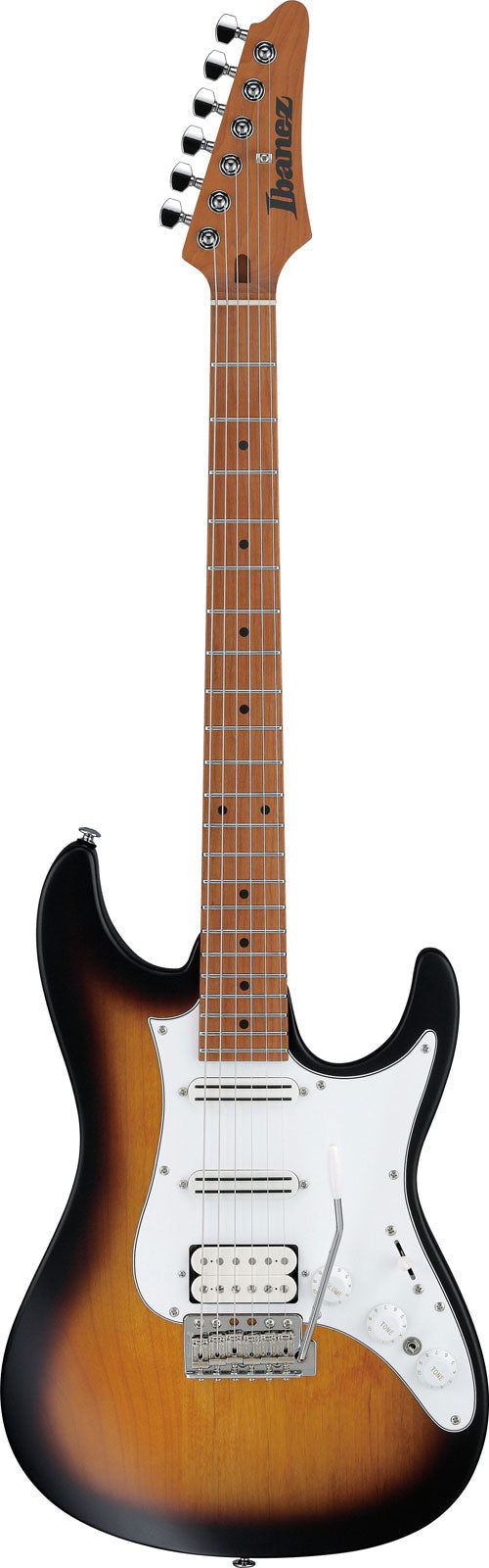 ATZ10P-STM Sunburst matt Signature Andy Timmons Premium
