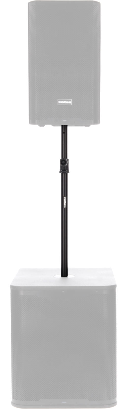 Sp35 Sub-Satelliten-Verbindungsrohr 35 Mm