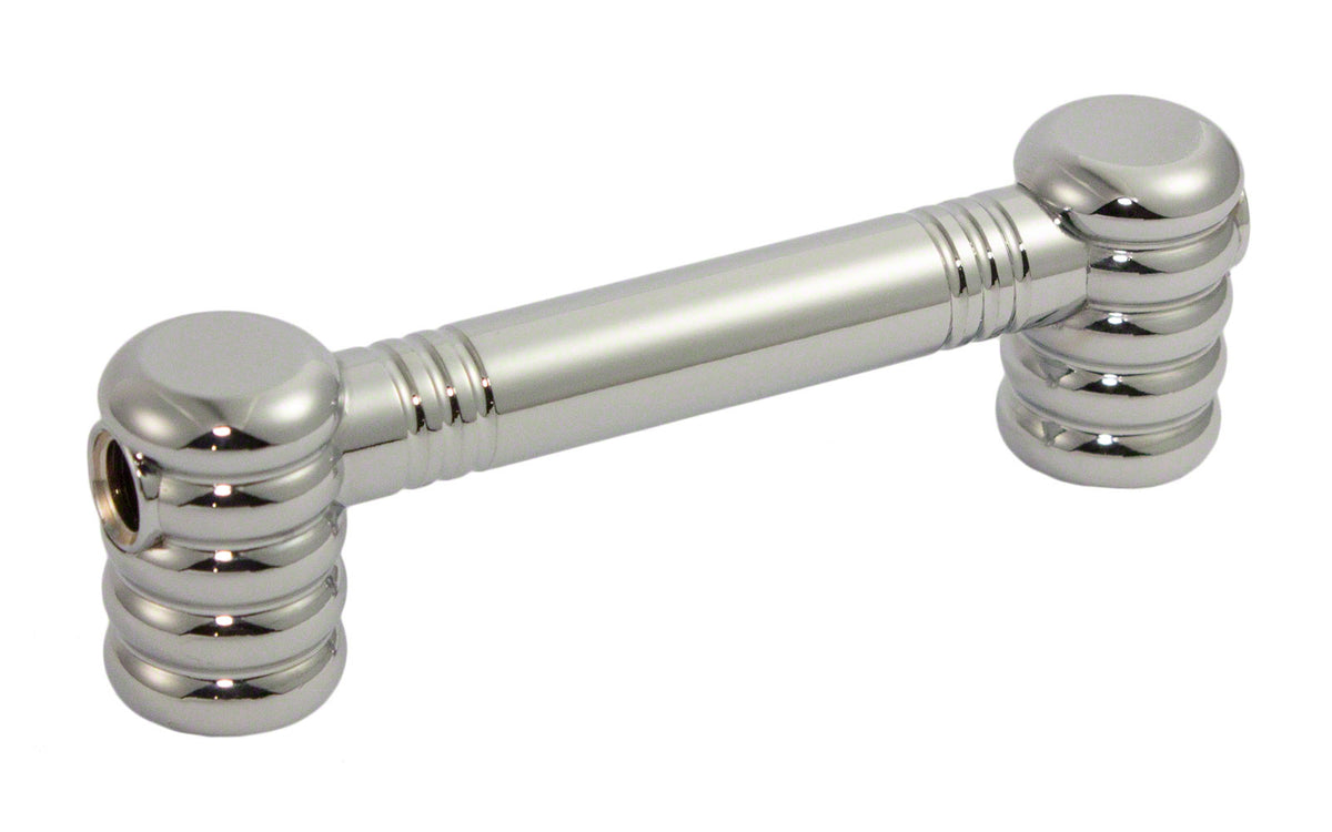 TL5D55 - SPANNBCKCHEN TUBELUG - 55MM - DOPPELTE SPANNSCHRAUBEN (X1)