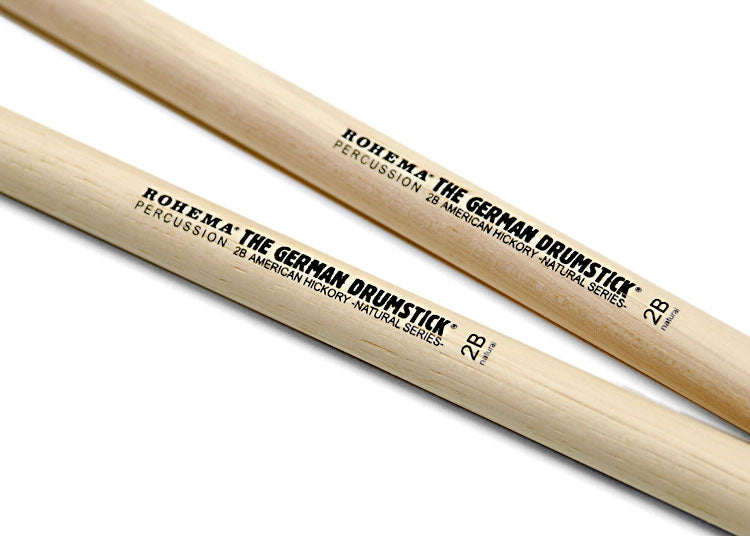 Natur 2B Hickory
