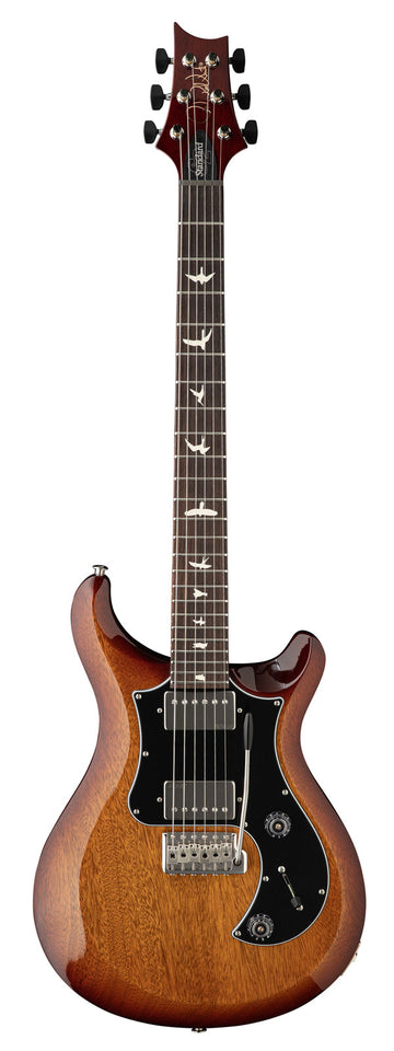 S2 Standard 24 Dunkler Cherry-Sunburst