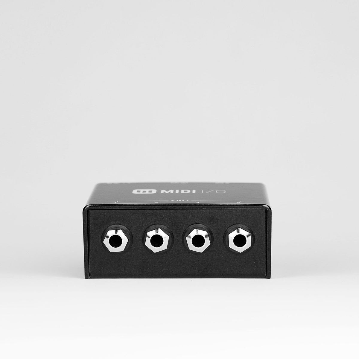 MIDI-I/O-Fernbedienung
