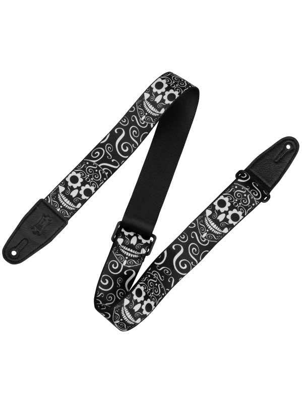 Calaca-Kollektion - 5 CM Polyester - Design 003