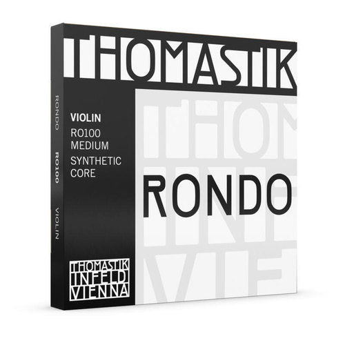 Thomastik Saiten Violine Rondo Satz Mit Der Synthetischen