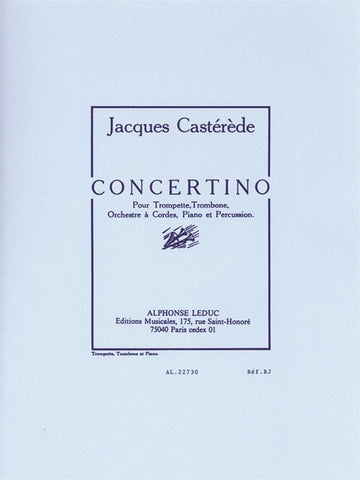 Concertino