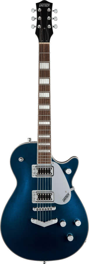 G5220 Jet BT Electromatic LRL Midnight Sapphire