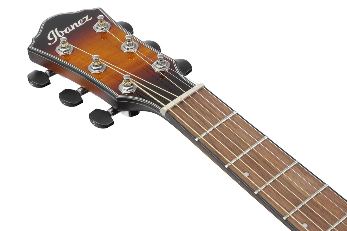 AEWC400-AMS Amberfarbener Sunburst