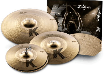 KCH390 - Paket K-Custom Set Hybrid 14.25/17/21