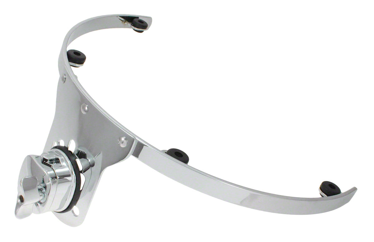 SPT-UN-8-5 - 8" 5 HOLES RIMS / TOM SUSPENSION - UNIVERSAL PLATE