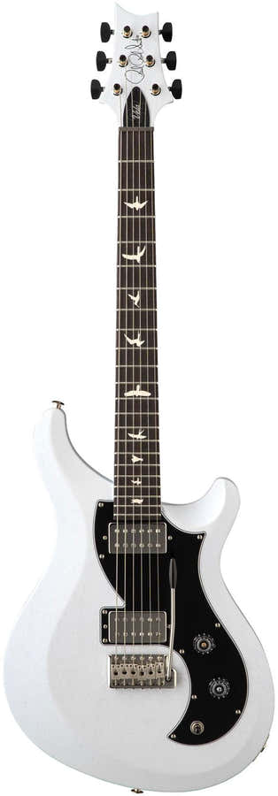 S2 Vela HHT Satin Perlmuttweiß