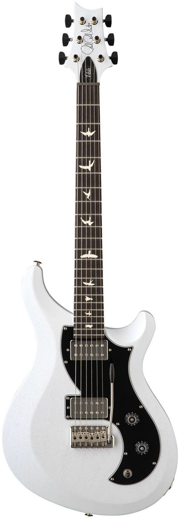 S2 Vela HHT Satin Perlmuttweiß