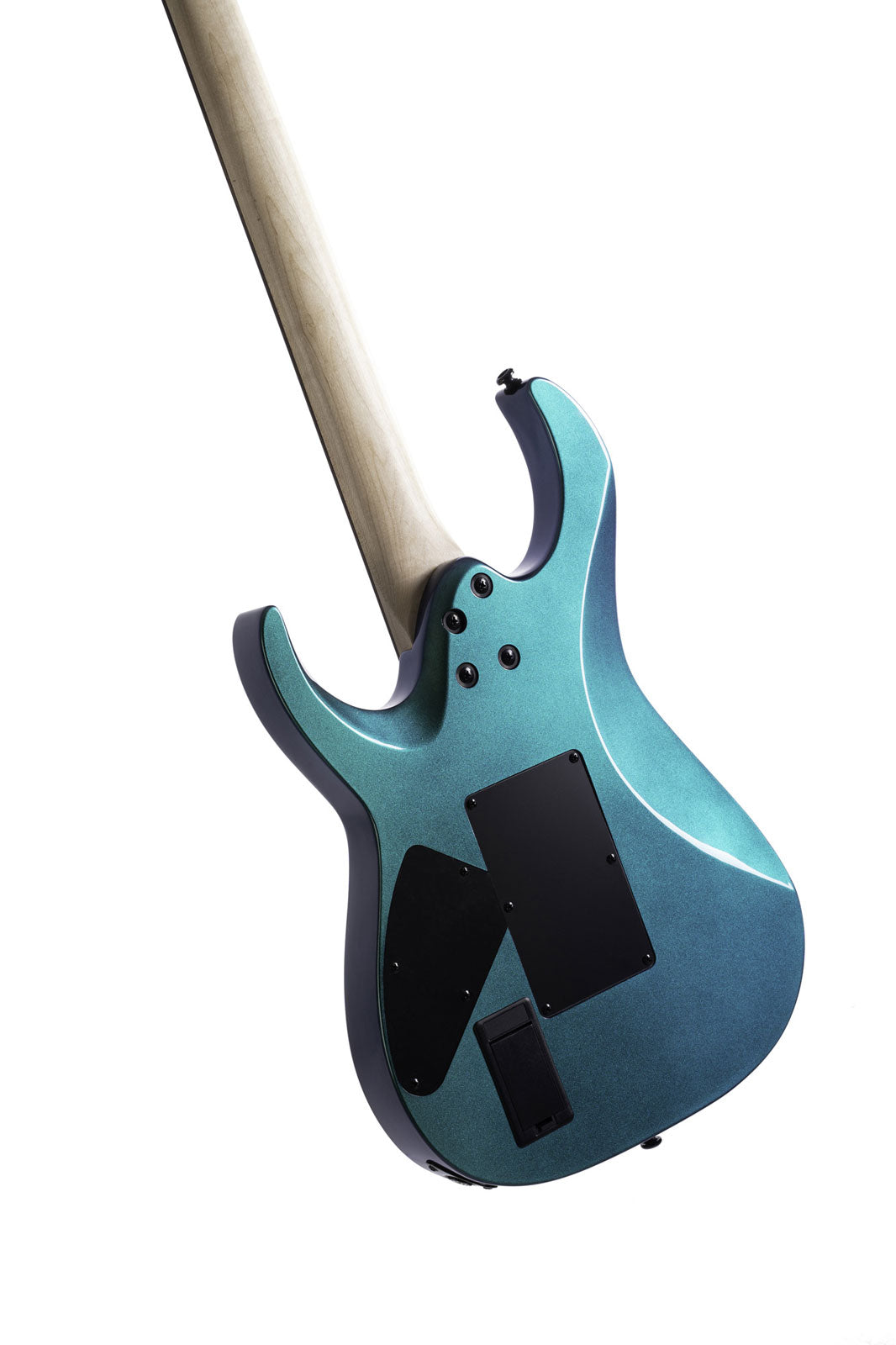 Gitarre X300 Flip Blue