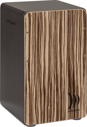 Cajon 2 In One CP410 2inone Barista