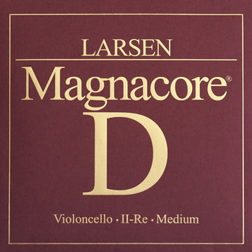 Magnacore 4/4 D - Mittel