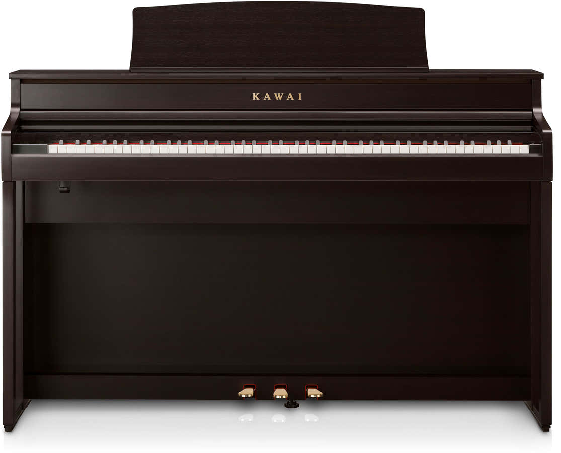 CA501 Rosenholz