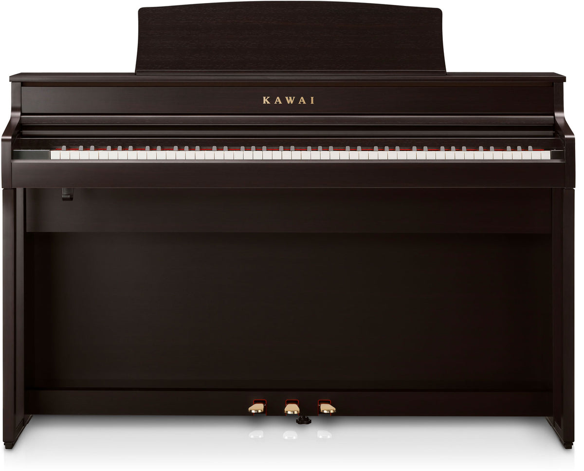 CA501 Rosenholz