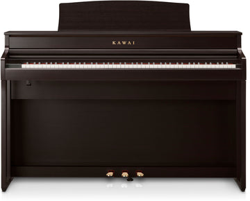 CA501 Rosenholz