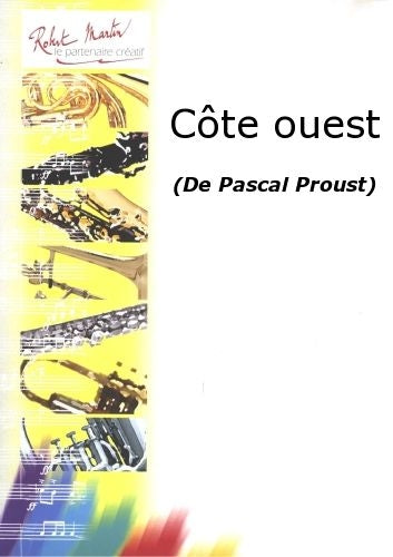 Proust P. - Westküste