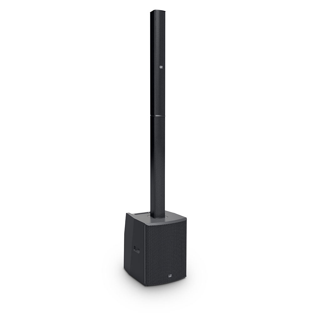 LD Systems Tragbare PA-Lautsprecher