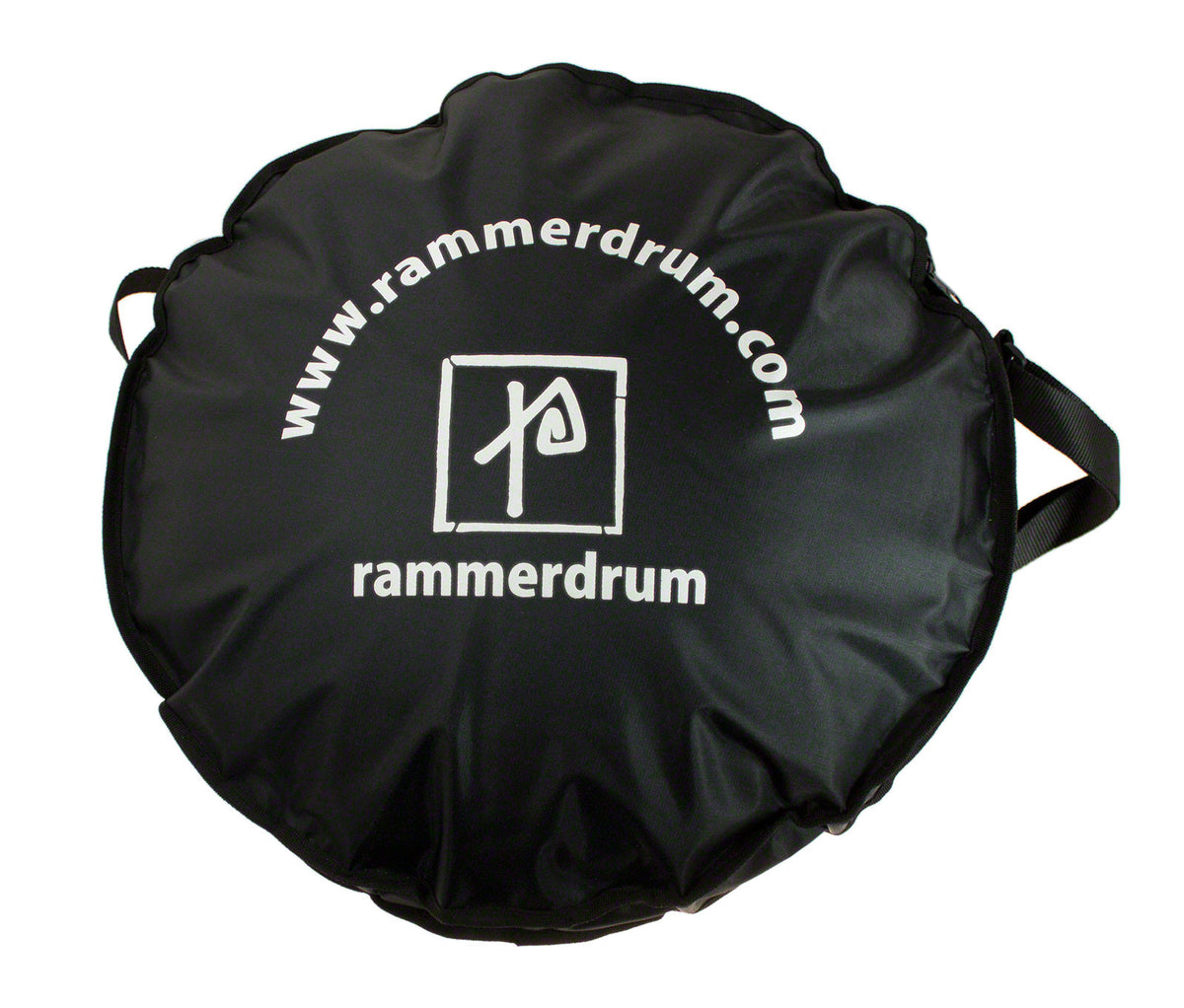 Zungentrommel 15" 12 Noten Tarzanelli