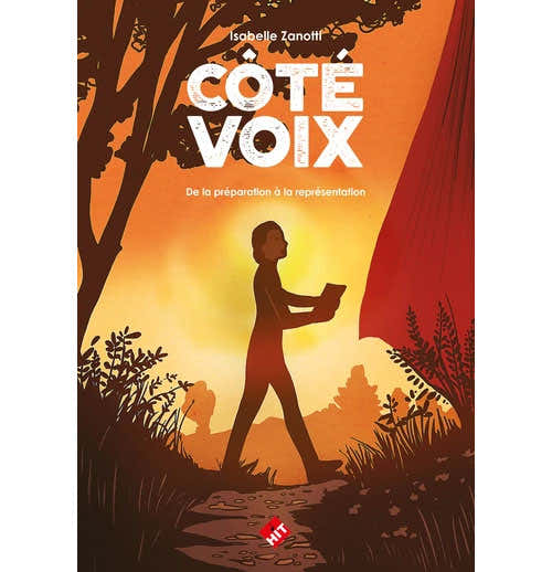 Côté Voix De la Préparation à La Représentation