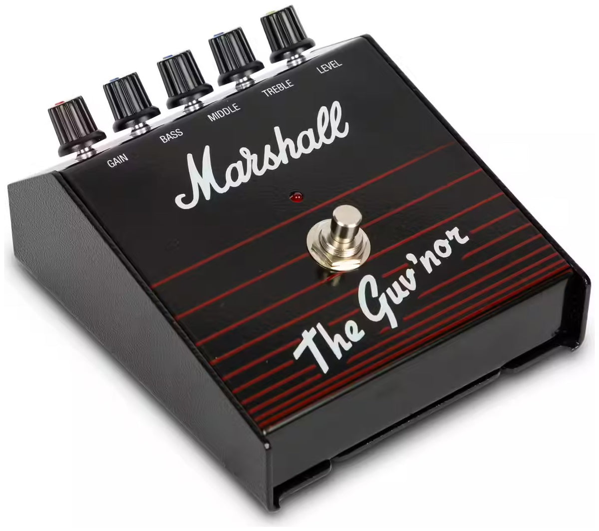 Marshall Effektprozessoren
