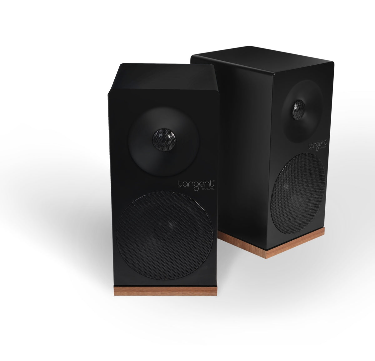 TANGENT SPECTRUM X5 BLACK