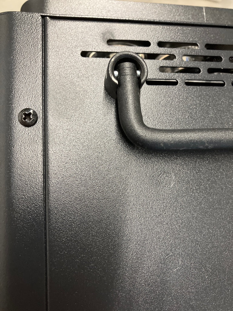 Vulkan Cube – B-Ware