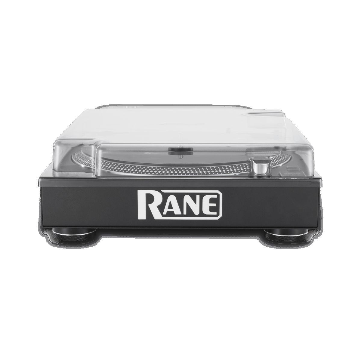 Rane Twelve & Twelve MK2 Abdeckung
