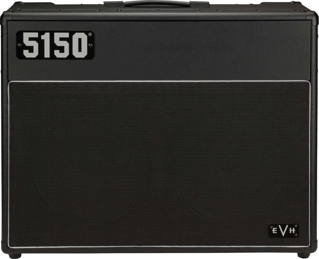 5150® Iconic® Series 60W 2X12 Combo Schwarz 230V
