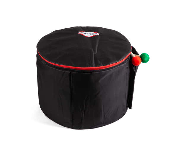 Contemporanea Surdo-Hülle 22" X 40CM Rucksack
