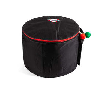 Surdo-Hülle 22" X 40CM Rucksack