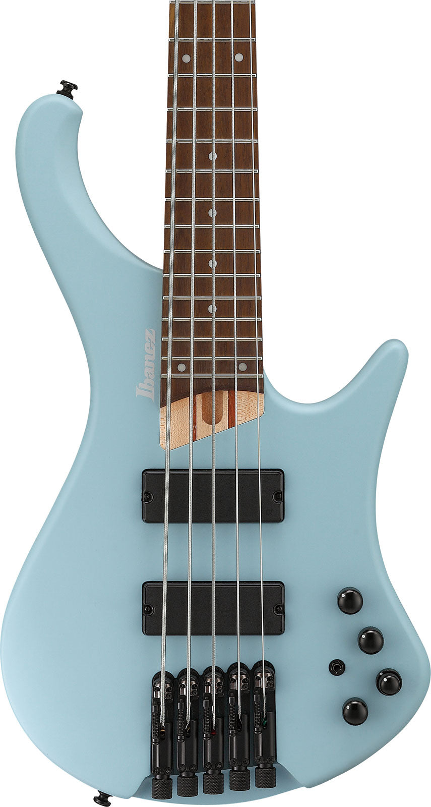 EHB605PRM Purist Blau Matt
