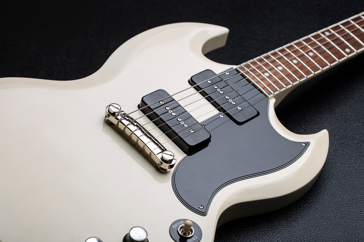 Joe Bonamassa „Pawn Shop Special“ 1961 SG Special P90