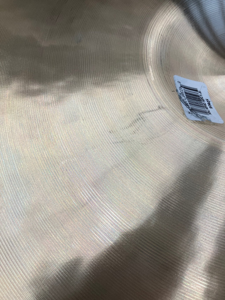 K0905 - K-Serie Dark Thin Crash 19" - Stock B