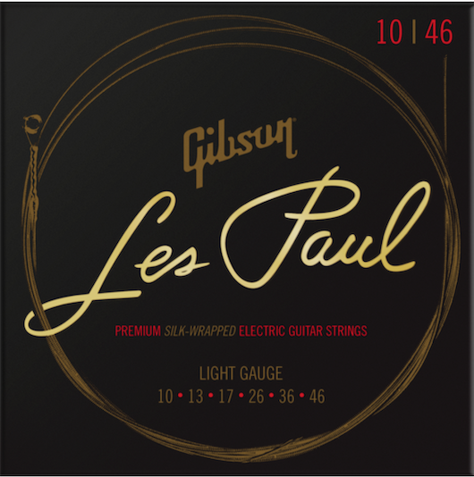 MODERN STRINGS LES PAUL PREMIUM ELECTRIC GUITAR LIGHT