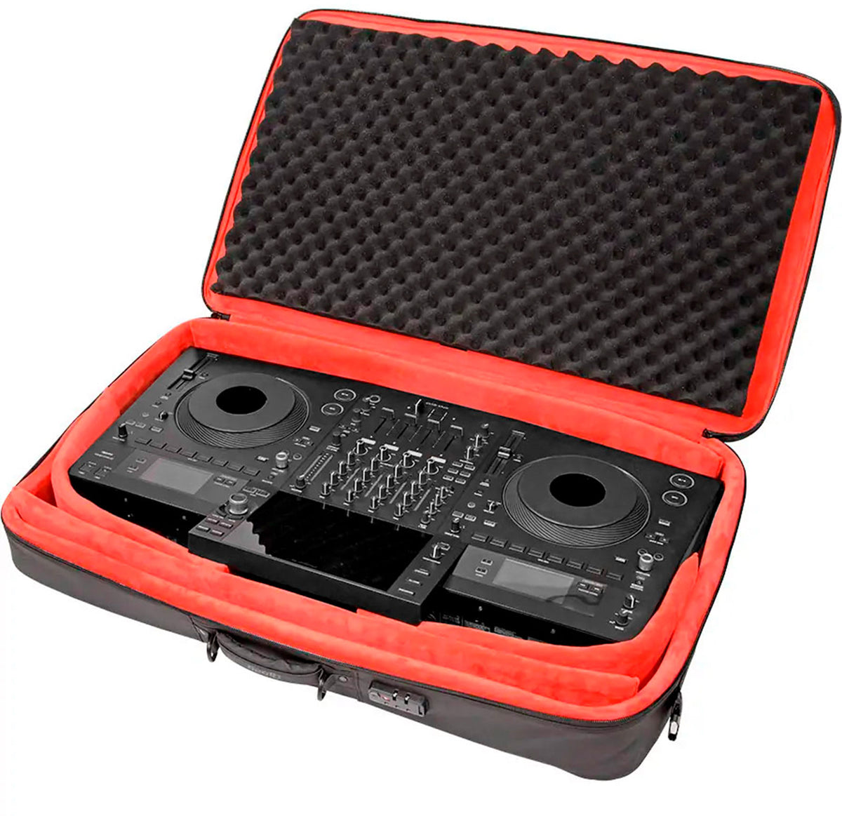 Comfort XL MK2