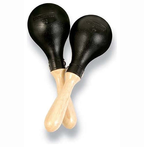 Latin Percussion M281 - Mini Maracas Matador