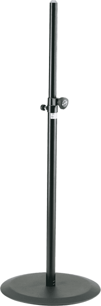 26735-000-55 SCHWARZ BOXENSTATIV