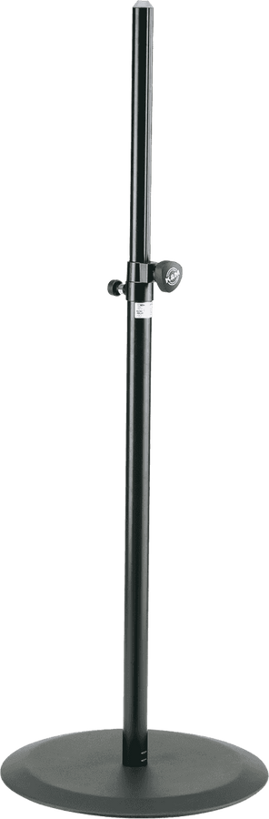 26735-000-55 SCHWARZ BOXENSTATIV