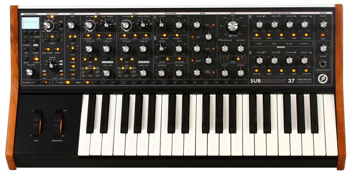 Subsequent 37