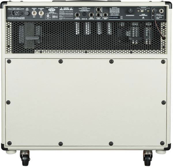 5150iii 1X12 50W 6L6 Combo Elfenbein 230V Eur