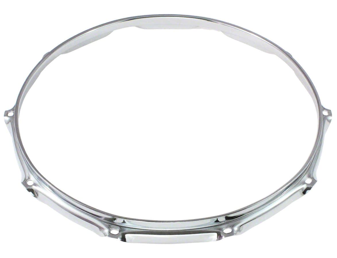 H23-16-10 - 16" SPANNREIFEN 10-LOCH SUPER DREIFACHE FLANSCH 2.3MM
